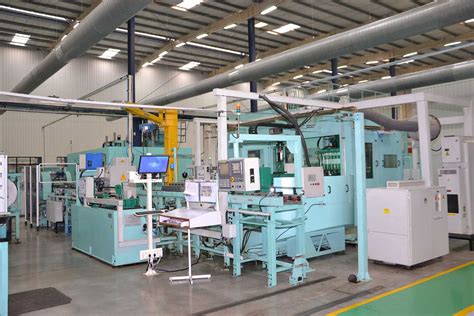 machine tool manufacturers in India